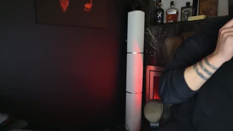 Lex online show from November 25, 4:45 am