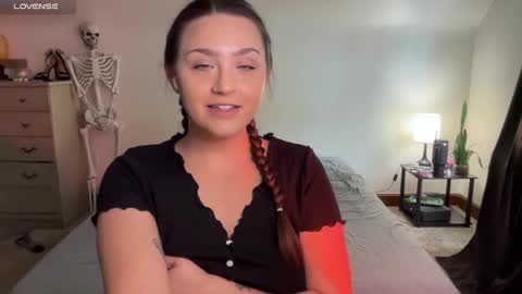 Crystal online show from January 12, 5:44 pm