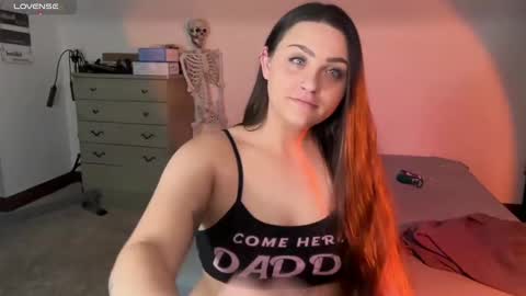 Crystal online show from February 23, 3:56 am