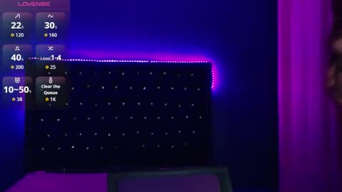 Grace online show from October 5, 3:05 am