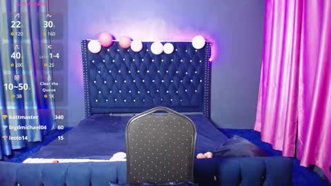 Grace online show from November 8, 3:23 pm