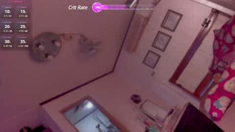 Miss Jazzmine online show from December 6, 6:26 am