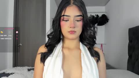    online show from October 8, 7:44 pm