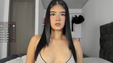    online show from October 14, 7:25 pm