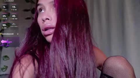 I AM KARLA 3 online show from January 27, 7:03 pm