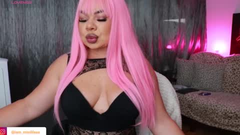 Lila online show from September 14, 3:55 pm