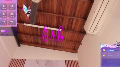 IM LOLA  online show from February 12, 5:58 pm