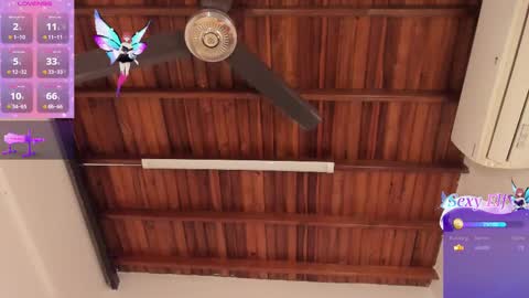 IM LOLA  online show from February 27, 6:09 pm