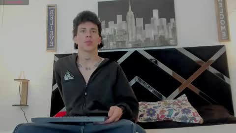 Mariano online show from November 5, 4:12 am