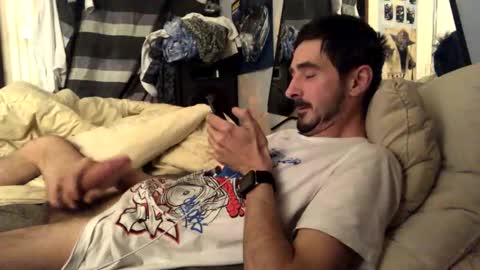 iammattyourpussy online show from February 22, 11:35 am