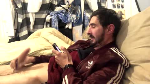 iammattyourpussy online show from March 11, 11:23 am