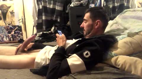 iammattyourpussy online show from September 23, 5:32 am