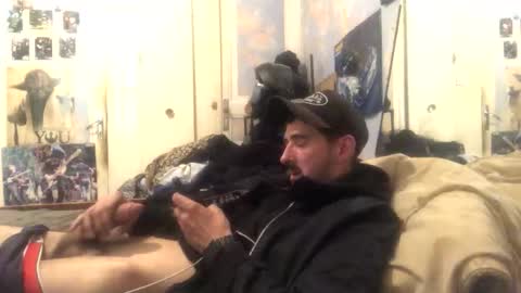 iammattyourpussy online show from October 17, 2:30 pm