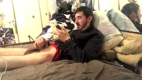 iammattyourpussy online show from October 28, 12:09 pm