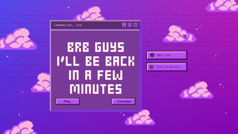 Mel  online show from December 20, 9:43 am