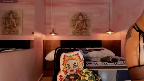 Nayuta online show from January 13, 7:53 pm