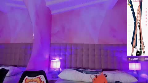 Nayuta online show from January 15, 10:57 pm