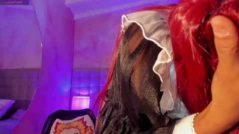 Nayuta online show from January 17, 9:28 pm