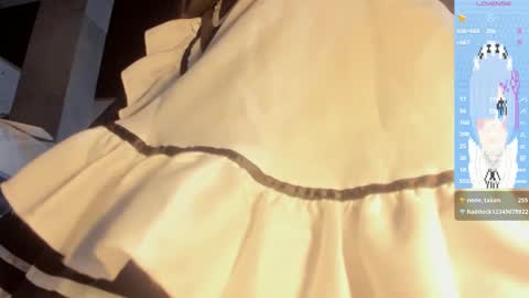 Nayuta online show from January 20, 12:46 am