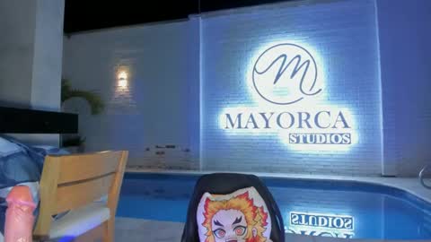 Nayuta online show from January 20, 3:48 am