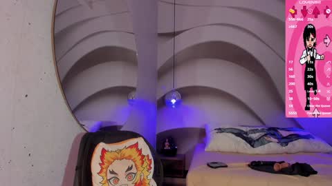 Nayuta online show from January 27, 12:43 am