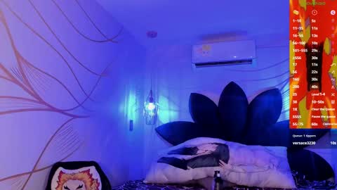 Nayuta online show from January 27, 10:49 pm