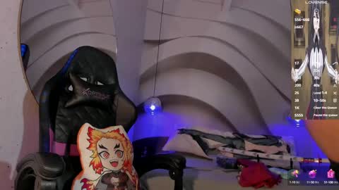 Nayuta online show from March 3, 8:11 pm