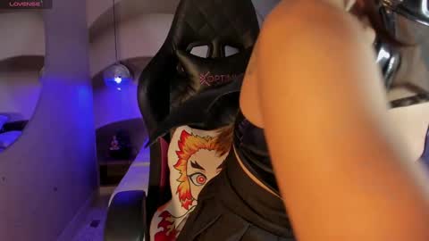 Nayuta online show from March 12, 7:59 pm