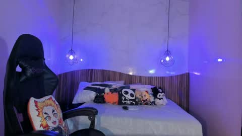 Nayuta online show from November 17, 3:12 am