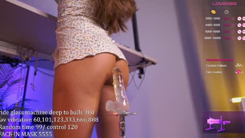 Yana online show from January 30, 8:54 am