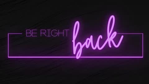 Steph - Online Again   - 1 DECEMBER online show from December 18, 6:53 am