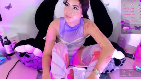 Steph - Online Again   - 1 DECEMBER online show from January 3, 3:05 am