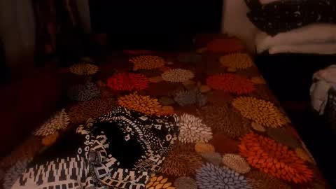 MADAM  MISTRESS ASIANA online show from March 11, 7:03 pm