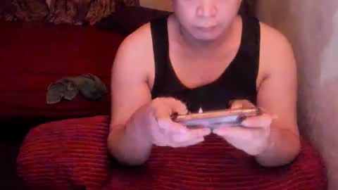 MADAM  MISTRESS ASIANA online show from September 21, 7:15 pm