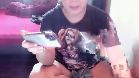 MADAM  MISTRESS ASIANA online show from September 24, 6:50 am