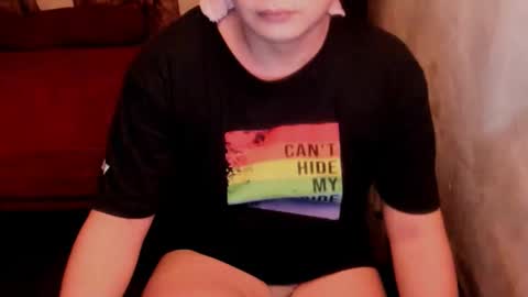 MADAM  MISTRESS ASIANA online show from October 7, 10:23 am