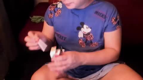 MADAM  MISTRESS ASIANA online show from November 3, 6:31 pm