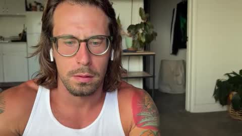 Snapshot of iamtarzan91 chatting on October 5, 3:10 pm Iamtarzan91 online show from October 5, 3:10 pm