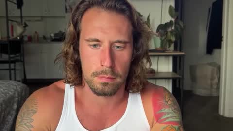 Snapshot of iamtarzan91 chatting on October 6, 11:46 pm Iamtarzan91 online show from October 6, 11:46 pm