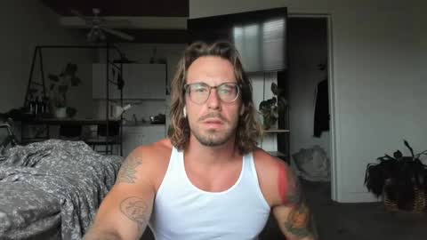 Snapshot of iamtarzan91 chatting on October 7, 2:47 pm Iamtarzan91 online show from October 7, 2:47 pm