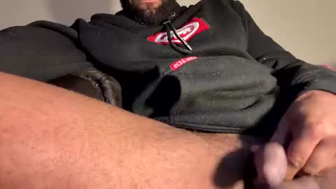 iamtheone403 online show from October 10, 4:06 pm