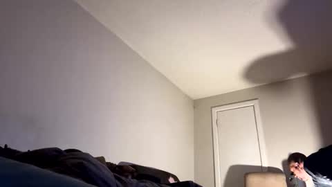 iamtheone403 online show from October 29, 7:54 am