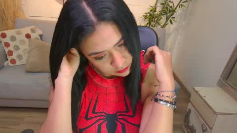 Snapshot of iamxamira chatting on October 26, 1:44 am iamxamira online show from October 26, 1:44 am