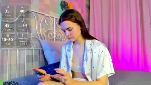 Ian online show from October 13, 12:43 am