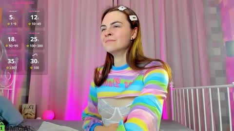 Ian online show from October 23, 12:32 am