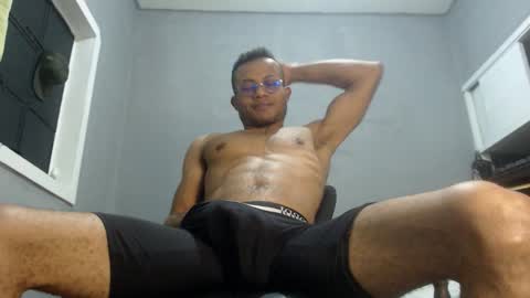 ian_tuner online show from December 8, 12:19 pm