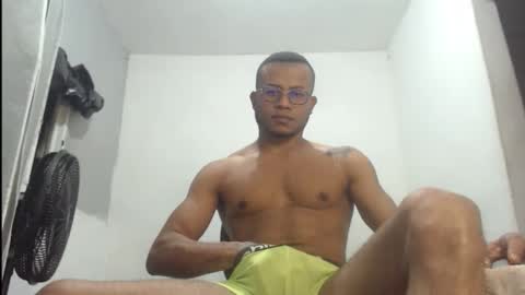 ian_tuner online show from September 30, 12:15 am