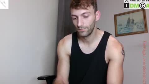 Snapshot of ianandersson27 chatting on October 26, 6:52 am Ian Andersson online show from October 26, 6:52 am