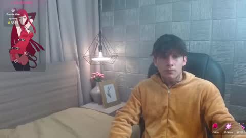 ian online show from September 12, 4:23 am