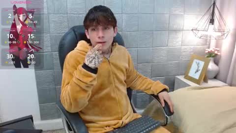 ian online show from September 18, 5:59 pm